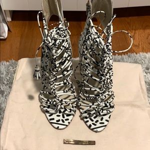 Sophia Webster Lacey Kapowski Shoe